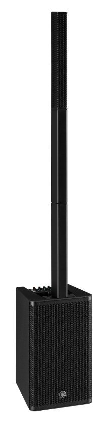 Yamaha Stagepas 1K MKII - Przenośny system nagłośnieniowy