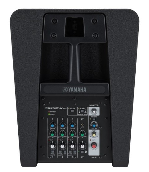 Yamaha Stagepas 1K MKII - Przenośny system nagłośnieniowy