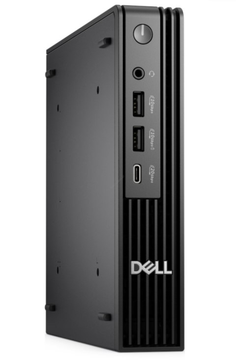 Komputer DELL Pro Micro Plus QBM1250 (16GB/SSD512GB/W11P)