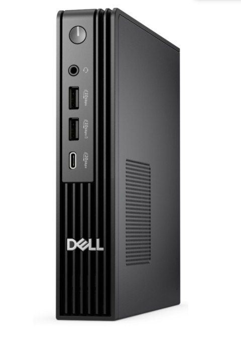 Komputer DELL Pro Micro Plus QBM1250 (16GB/SSD512GB/W11P)