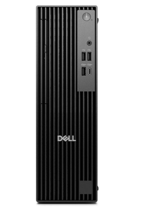 Komputer DELL Pro Slim QCS1255 (R5 8600G/R-760M/16GB/SSD512GB/W11P)