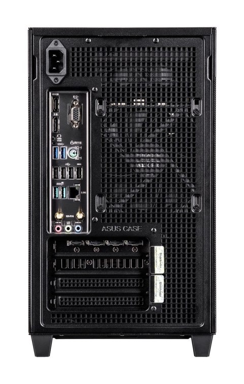 Actina PBA 9500F/32GB/1TB/RTX5060Ti/650W