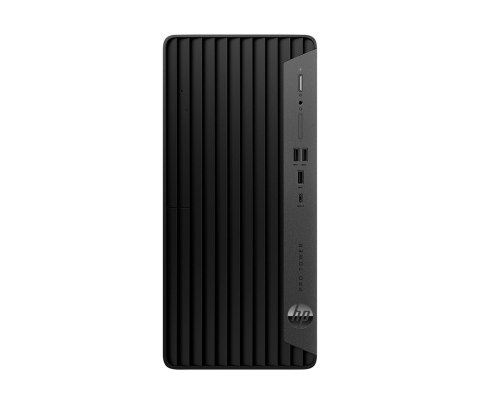 HP Pro Tower 400 G9 PCI Intel® Core™ i5 i5-14500 16 GB DDR5-SDRAM 512 GB SSD Windows 11 Pro PC Czarny