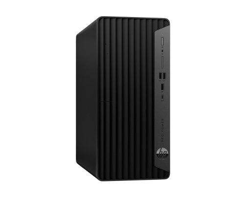HP Pro Tower 400 G9 PCI Intel® Core™ i5 i5-14500 16 GB DDR5-SDRAM 512 GB SSD Windows 11 Pro PC Czarny