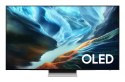 Telewizor Samsung QE55S90H OLED 55" 4K Ultra HD 100Hz Tizen Dolby Atmos Czar