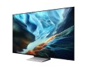 Telewizor Samsung QE55S90H OLED 55" 4K Ultra HD 100Hz Tizen Dolby Atmos Czar