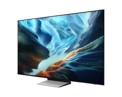 Telewizor Samsung QE55S90H OLED 55" 4K Ultra HD 100Hz Tizen Dolby Atmos Czar