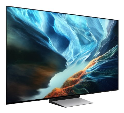Telewizor Samsung QE55S90H OLED 55" 4K Ultra HD 100Hz Tizen Dolby Atmos Czar