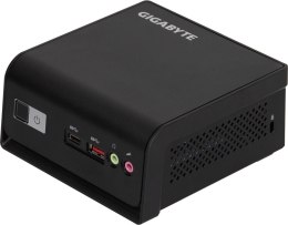GIGABYTE Barb GBT BRIX GB-BTIP-N250 Intel N250 - 1x2,5\