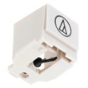Lenco LS-430BK obrotowy talerz gramofonu Gramofon z napędem pasowym Czarny