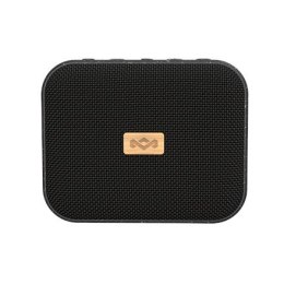 Marley Speaker | Jammin | Waterproof | Bluetooth | Wireless connection | Portable | Signature Black