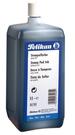 Pelikan 351312 wkład atramentowy