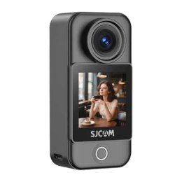 SJCAM Kamera sportowa SJCAM C400 Pocket