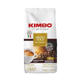 Kimbo Aroma Gold 1kg Kawa ziarnista