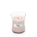 Świeca mała VANILLA & SEA SALT WOODWICK