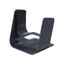 WANBO MOZART SERIES GIMBAL STAND BLUE, WBBA04 uchwyt do montażu projektora Stół Ciemny Niebieski