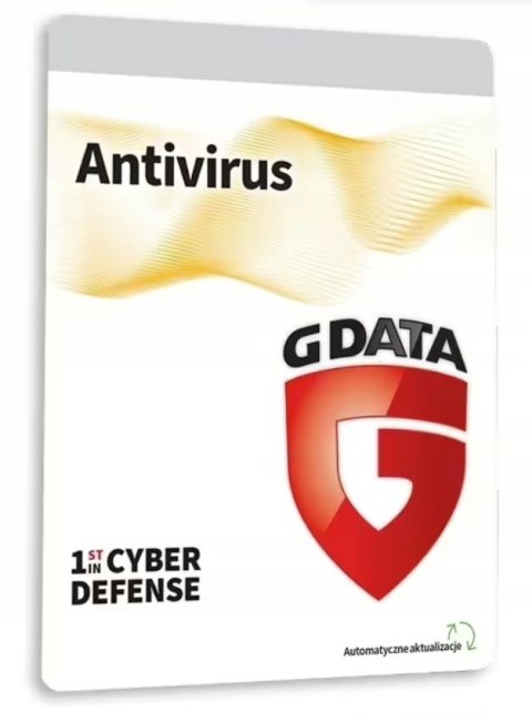 G DATA ANTIVIRUS FOR MAC 1MAC 3 LATA