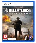 Gra Hell Let Loose Vietnam ENG (PS5)