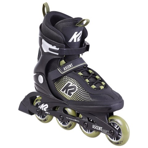 Rolki K2 ASCENT 80 M 45