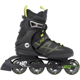 Rolki K2 F.I.T. 80 PRO 44,5
