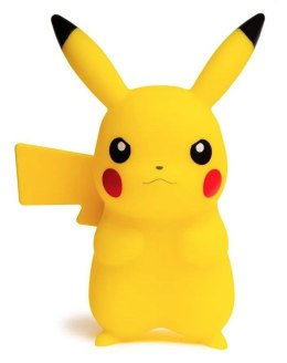 TF POKEMON LIGHT-UP FIGURE - PIKACHU WITH REMOTE CONTROL 25 CM
