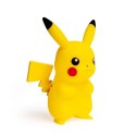 TF POKEMON LIGHT-UP FIGURE - PIKACHU WITH REMOTE CONTROL 25 CM