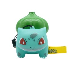 TF POKEMON LIGHT-UP FIGURE WITH HANDSTRAP - BULBASAUR 7 CM