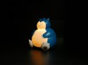 TF POKEMON LIGHT-UP FIGURE WITH HANDSTRAP - SNORLAX 9 CM
