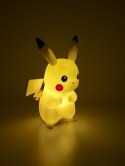 TF POKEMON LIGHT-UP FIGURE - PIKACHU WITH REMOTE CONTROL 25 CM