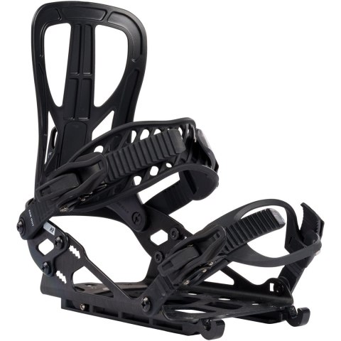 Wiązania snowboardowe K2 FAROUT black 43,5+