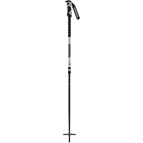 Kije K2 LOCKJAW ALU-EVA silver 105-145