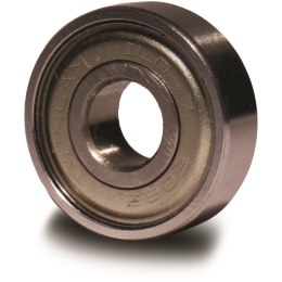 Kółka K2 BOOSTER 84 MM 82A 8-WHEEL PACK W ILQ 7 one size