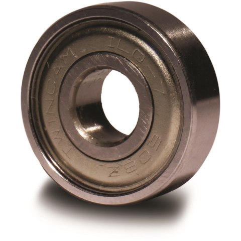 Kółka K2 BOOSTER 84 MM 82A 8-WHEEL PACK W ILQ 7 one size