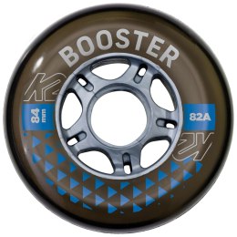 Kółka K2 BOOSTER 84MM 82A 4-WHEEL PACK one size