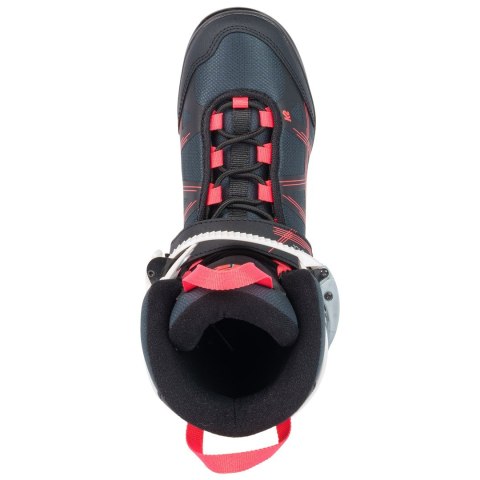 Łyżwy damskie K2 ALEXIS ICE FB gray_pink 5