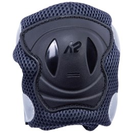 Ochraniacze K2 PERFORMANCE PAD SET SLIM W L
