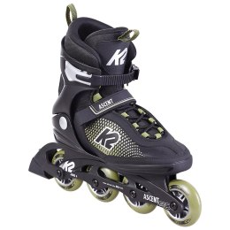 Rolki K2 ASCENT 80 M 46