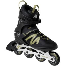 Rolki K2 FREEDOM III 80 ALU M 45