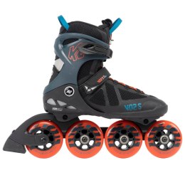 Rolki K2 VO2 S 90 PRO M 43,5