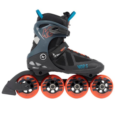 Rolki K2 VO2 S 90 PRO M 43,5