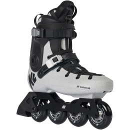 Rolki hardshell K2 Surge 80 M 42