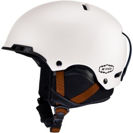 Kask męski K2 STASH white 51-55