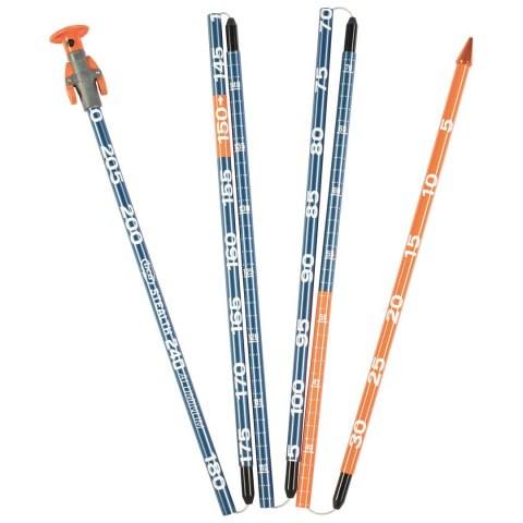 Sonda lawinowa BCA STEALTH 240 blue one size