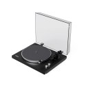 Kanto Audio OBI GEN2 BLACK -  Gramofon