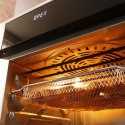 Cecotec 02258 Toster kuchenny 30 l 1600 W Stal