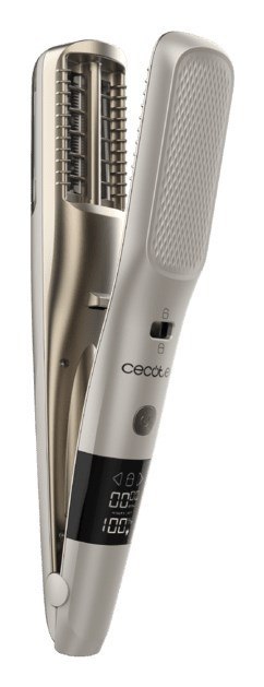 Cecotec HairCare SmoothEnds trymer higieniczny Kremowy