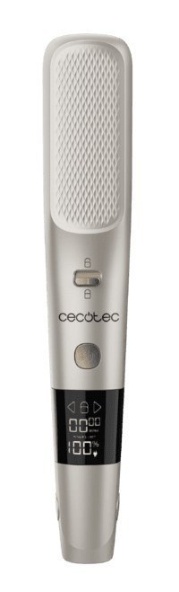 Cecotec HairCare SmoothEnds trymer higieniczny Kremowy