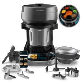 Cecotec Mambo CooKing Unique 2200 W 4,5 l Czarny