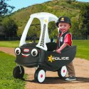 Little Tikes Tikes Patrol Police Car Samochód do jeżdżenia