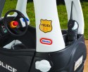 Little Tikes Tikes Patrol Police Car Samochód do jeżdżenia